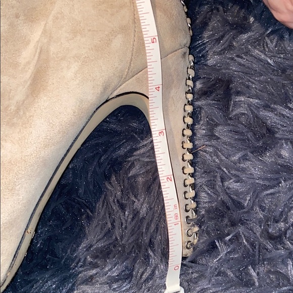 💖Vince Camuto Booties💖 - Picture 7 of 8